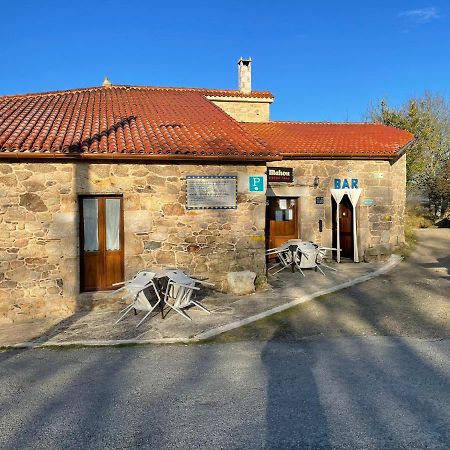 פאלאס דה ריי La Pallota De San Cristobal מראה חיצוני תמונה