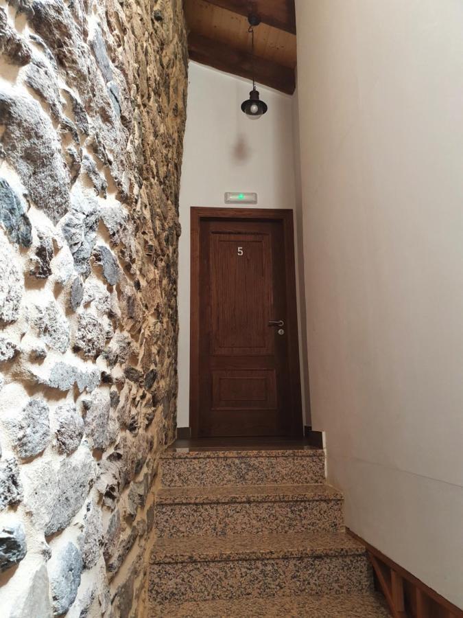 פאלאס דה ריי La Pallota De San Cristobal מראה חיצוני תמונה