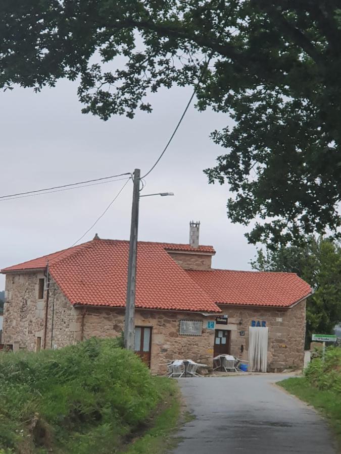 פאלאס דה ריי La Pallota De San Cristobal מראה חיצוני תמונה
