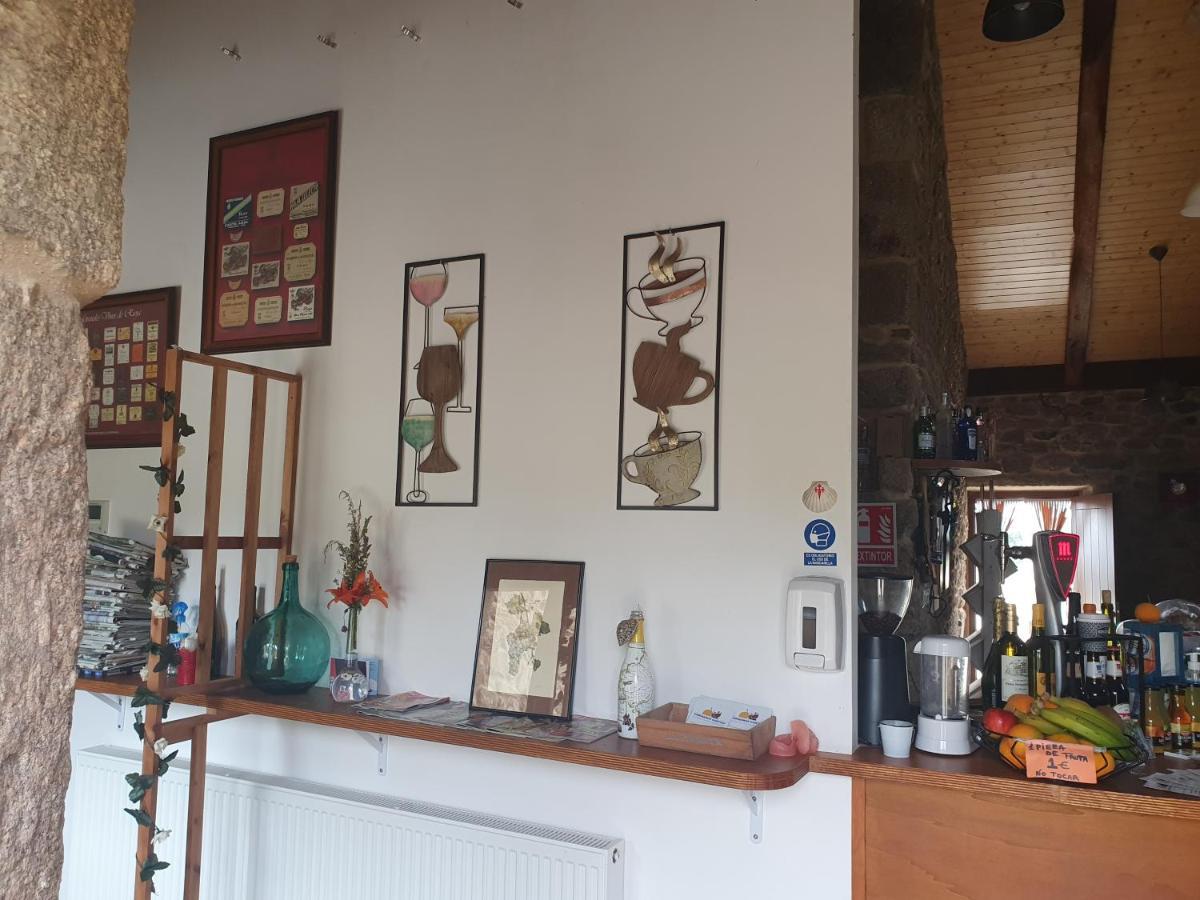 פאלאס דה ריי La Pallota De San Cristobal מראה חיצוני תמונה