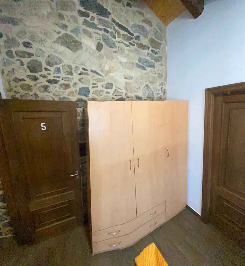 פאלאס דה ריי La Pallota De San Cristobal מראה חיצוני תמונה