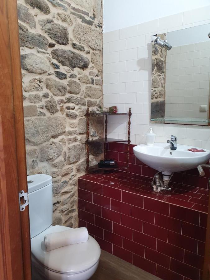 פאלאס דה ריי La Pallota De San Cristobal מראה חיצוני תמונה